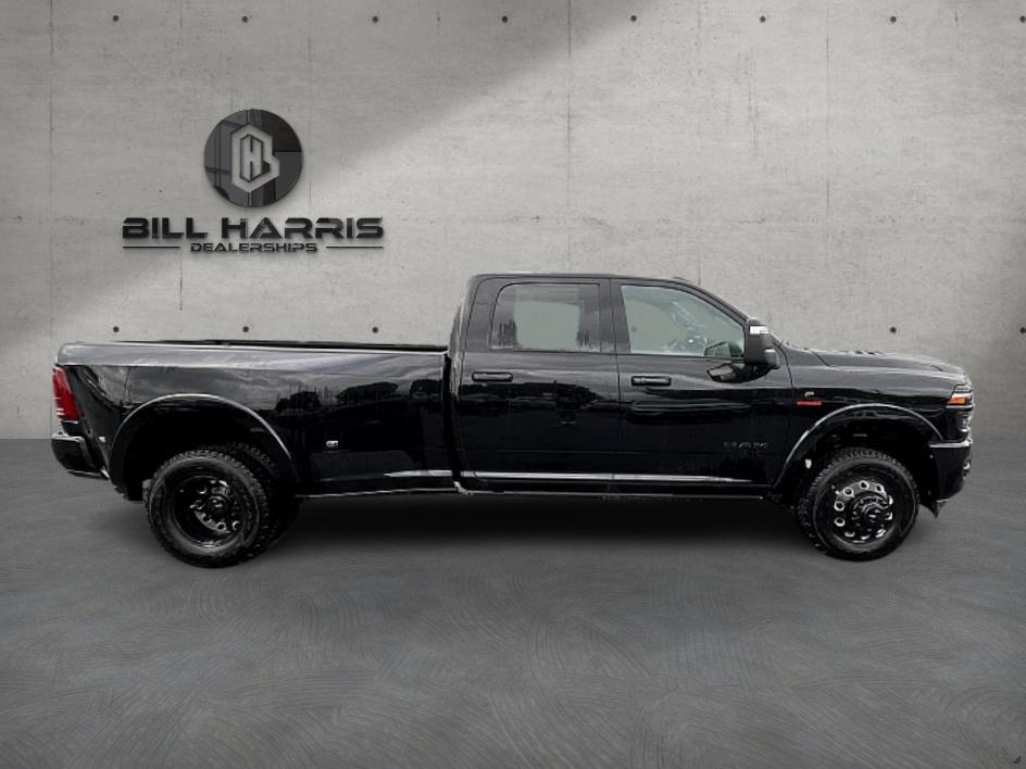2025 Ram 3500 Limited photo 5