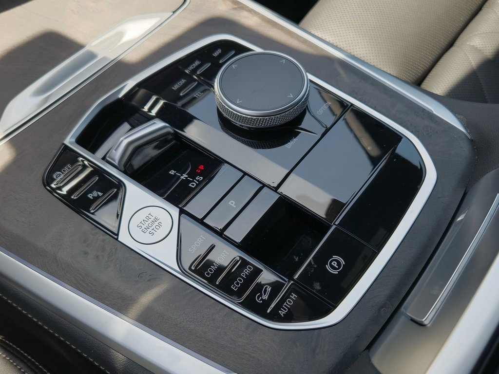 2025 Bmw X5 xDrive40i photo 14