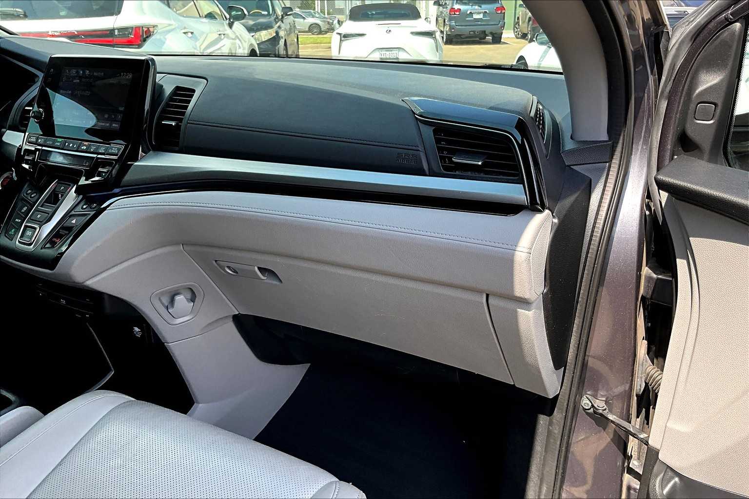 2020 Honda Odyssey Elite photo 15