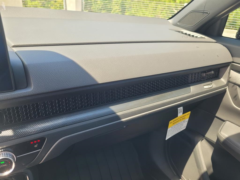 2026 Honda CR-V Hybrid photo 11