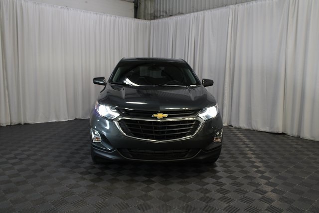 2020 Chevrolet Equinox LT photo 27