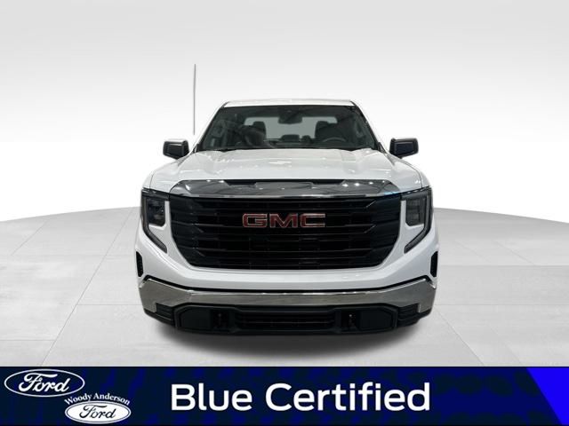 2022 Gmc Sierra 1500 Pro photo 3