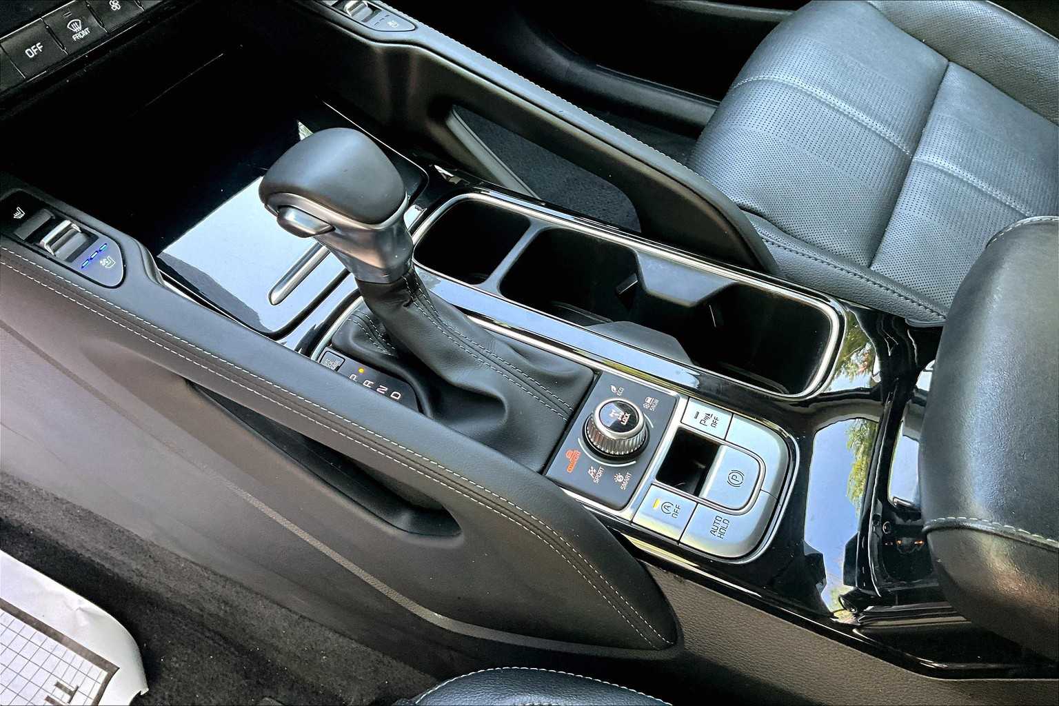 2022 Kia Telluride EX photo 15