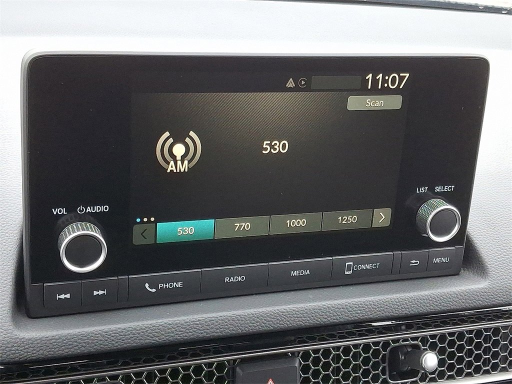 2026 Honda Civic LX photo 7