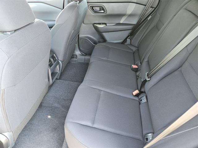2026 Nissan Rogue S photo 19