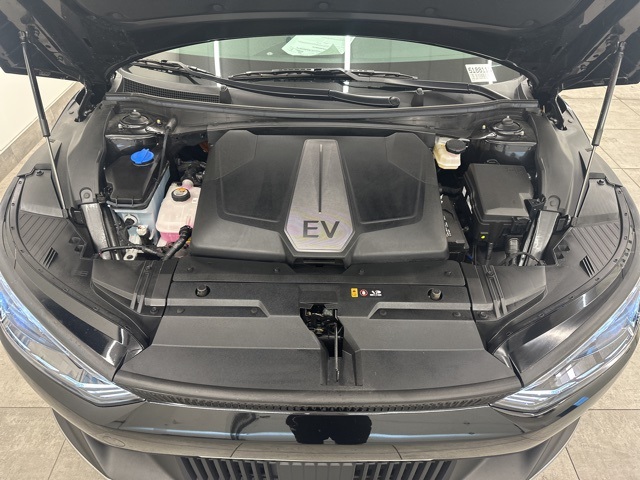 2024 Kia EV6 Light photo 2