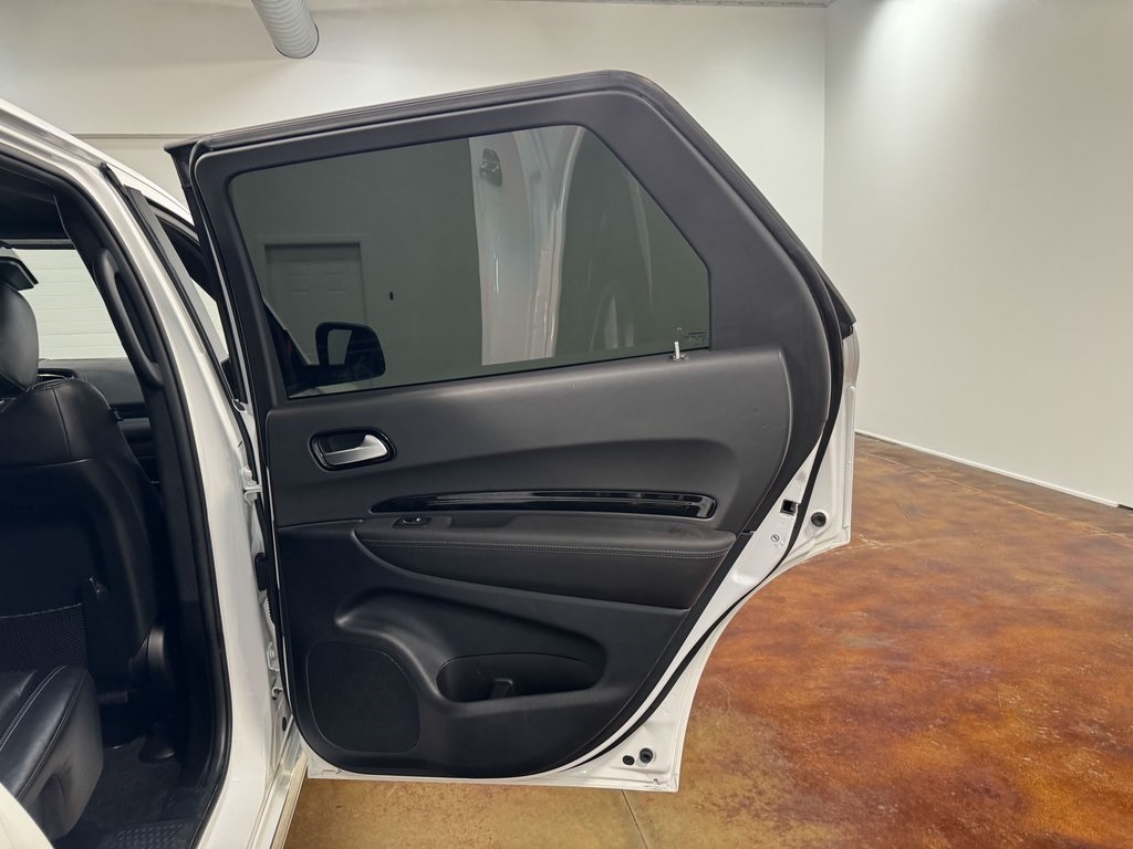 2022 Dodge Durango Citadel photo 54