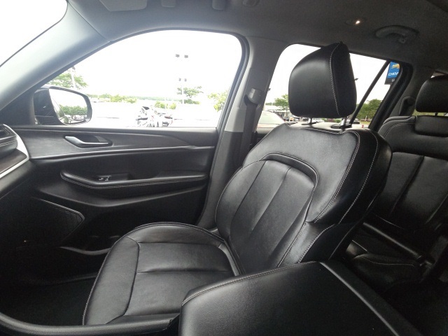 2022 Jeep Grand Cherokee Limited photo 26