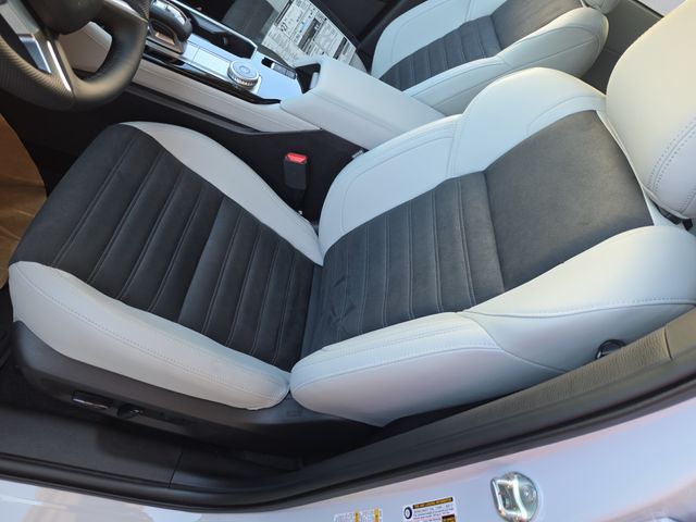 2025 Mitsubishi Outlander SE 2.5 S-AWC photo 8