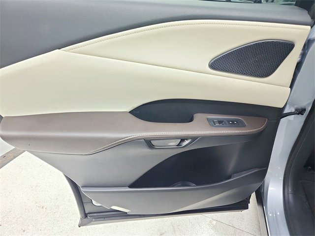 2024 Lexus RX 350 photo 34