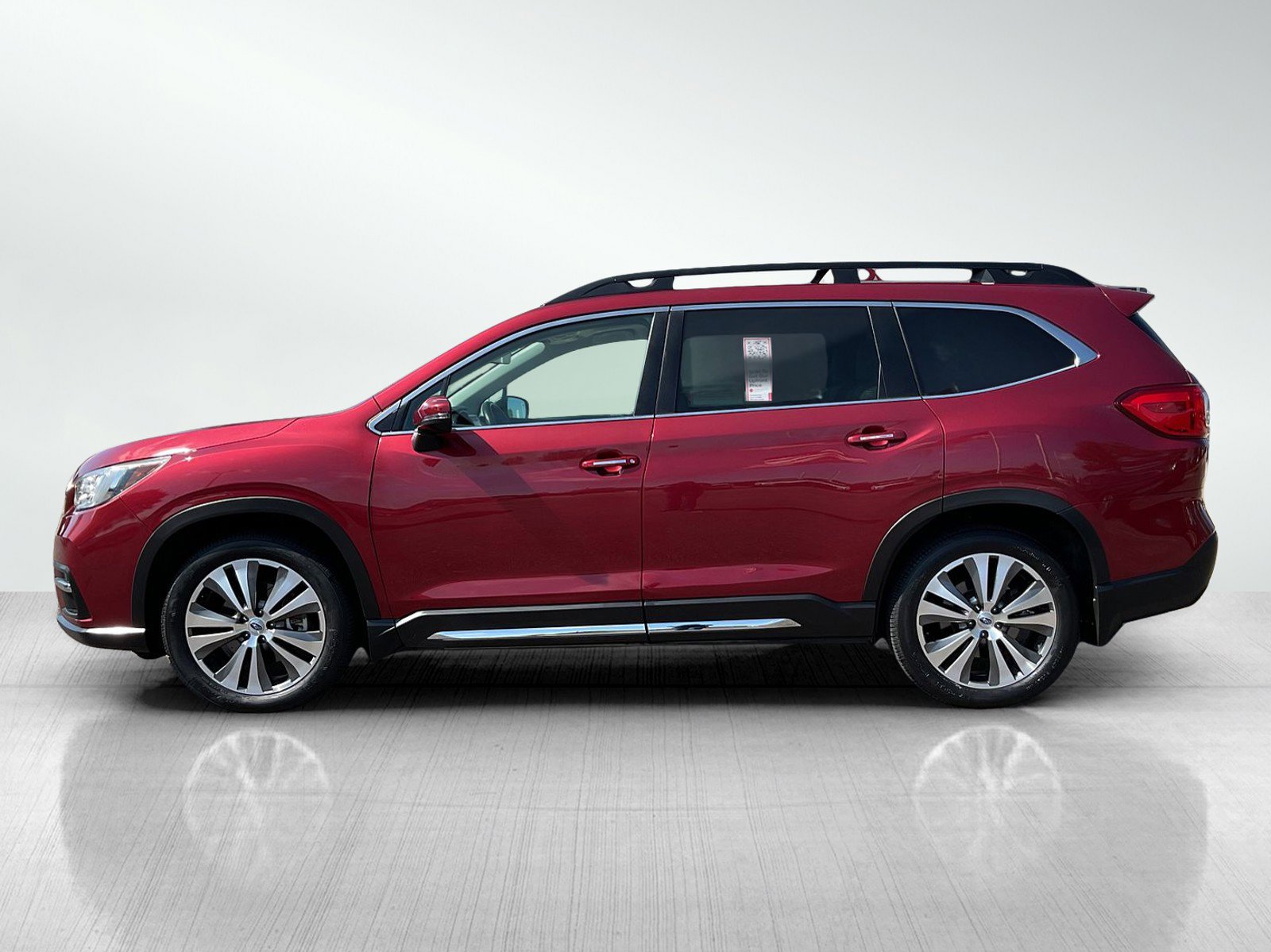 Used 2019 Subaru Ascent Limited with VIN 4S4WMAPD2K3412012 for sale in Brainerd, Minnesota