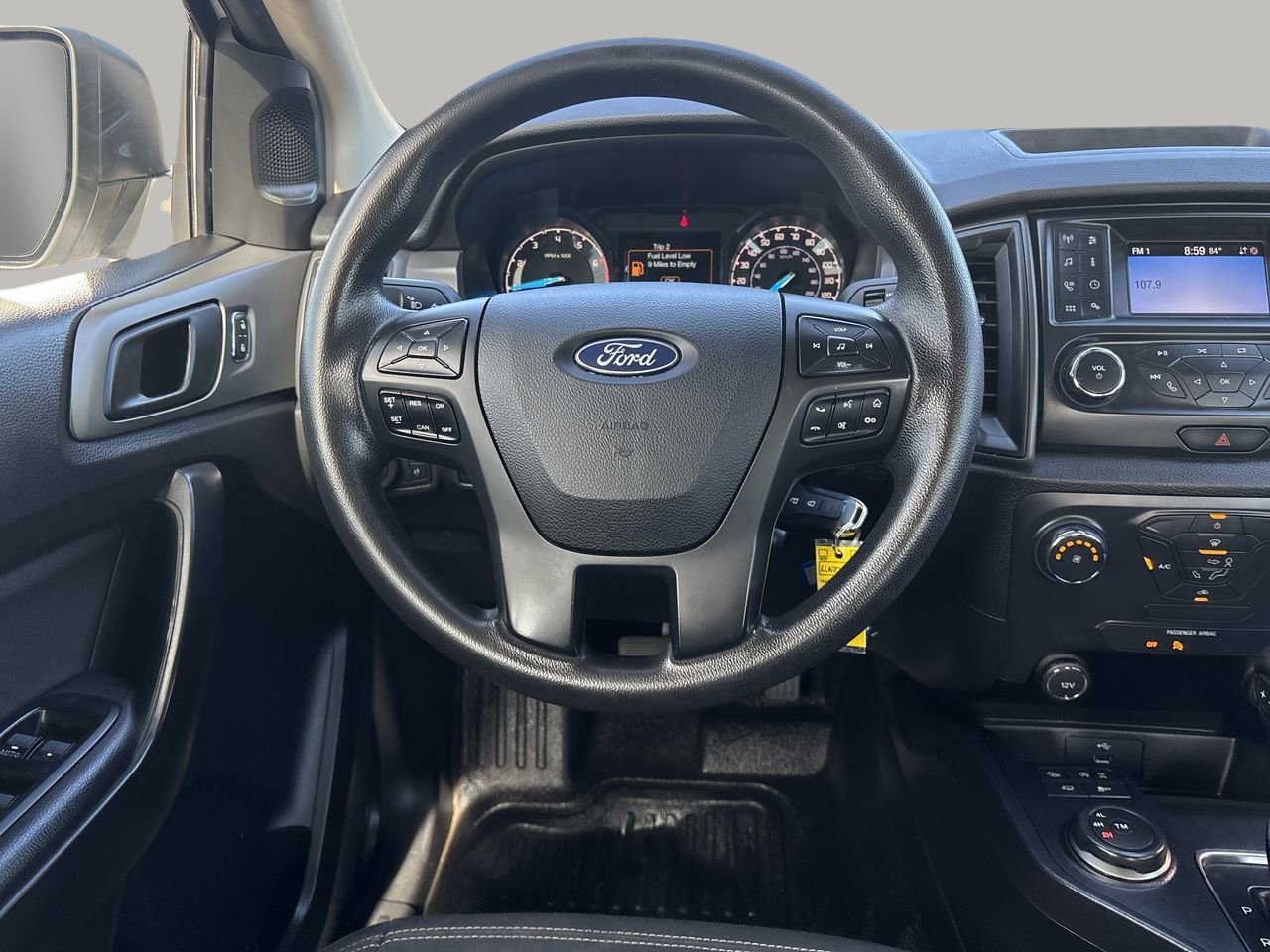 2020 Ford Ranger XL photo 13