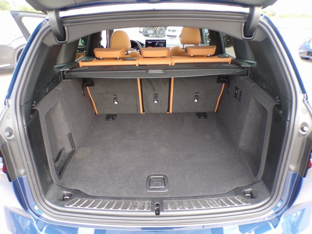 2023 Bmw X3 xDrive30i photo 14
