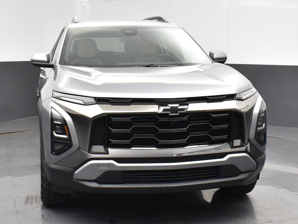 2025 Chevrolet Equinox ACTIV's photo