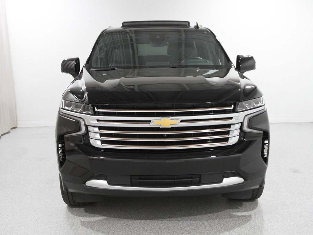 2023 Chevrolet Tahoe High Country photo 2