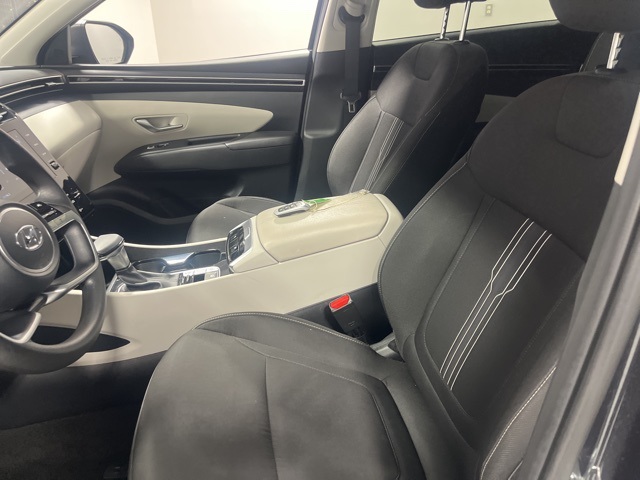 2024 Hyundai Tucson SEL photo 7
