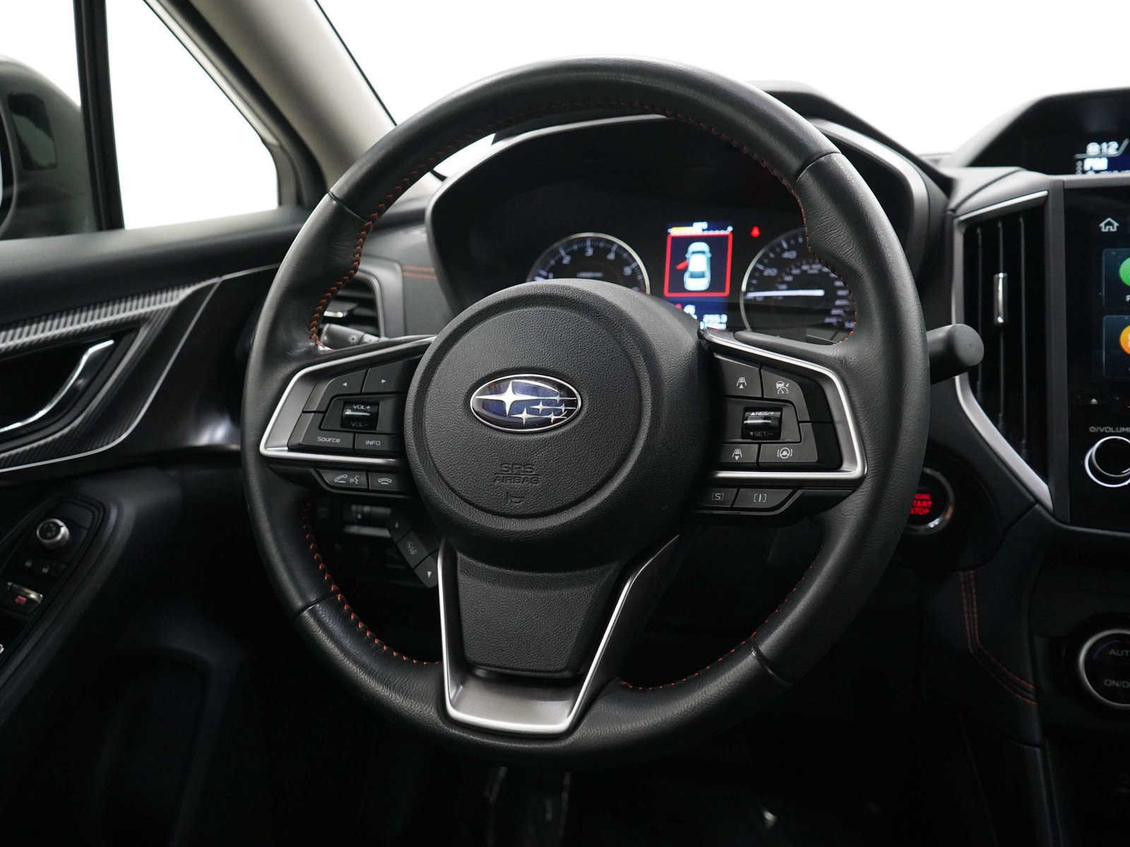 2023 Subaru Crosstrek Limited photo 13