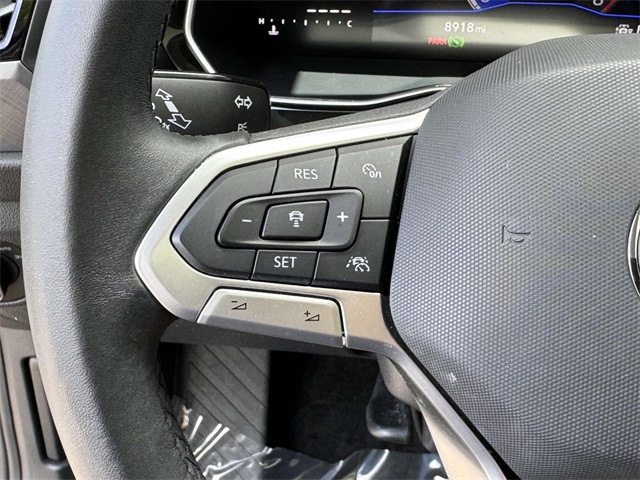 2024 Volkswagen Jetta 1.5T SE photo 14