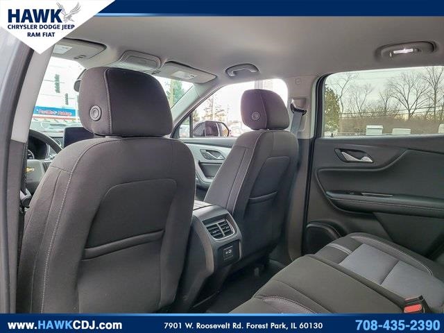 2024 CHEVROLET BLAZER - Image 11