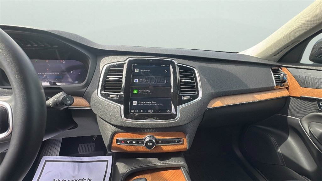 2024 Volvo XC90 Plus photo 9