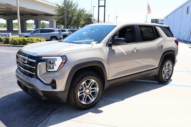 2026 Gmc Terrain Elevation photo 2