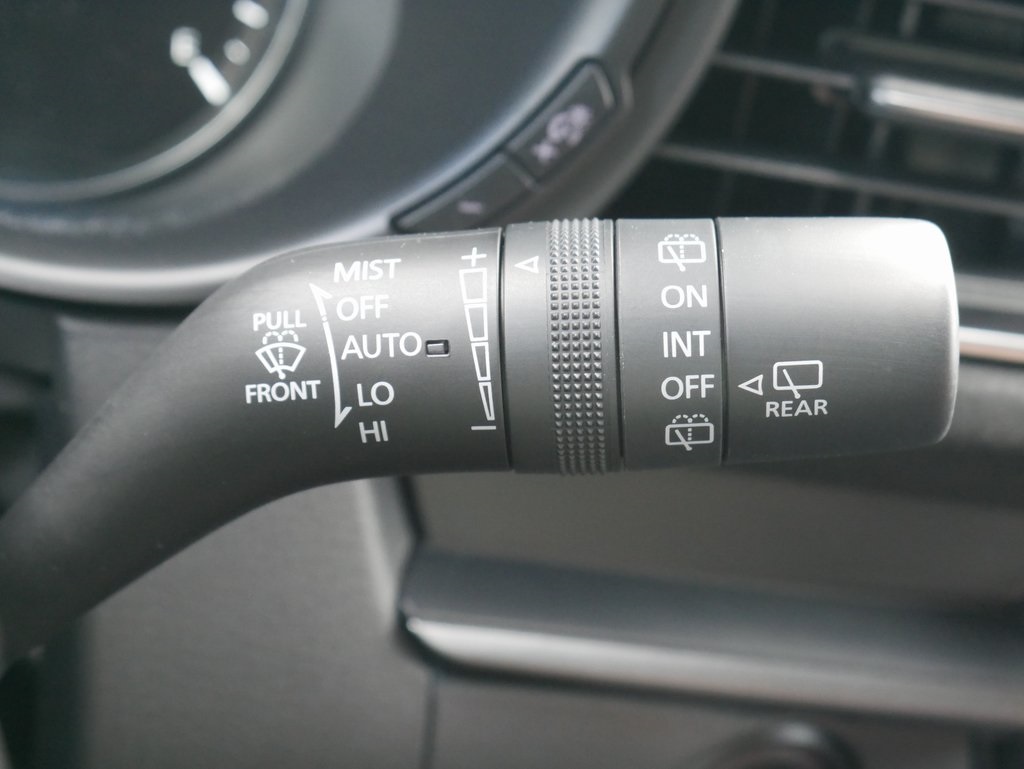 2024 Mazda CX-30 2.5 Carbon Turbo photo 25