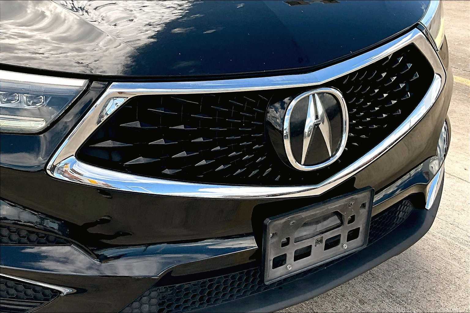 2019 Acura RDX photo 27