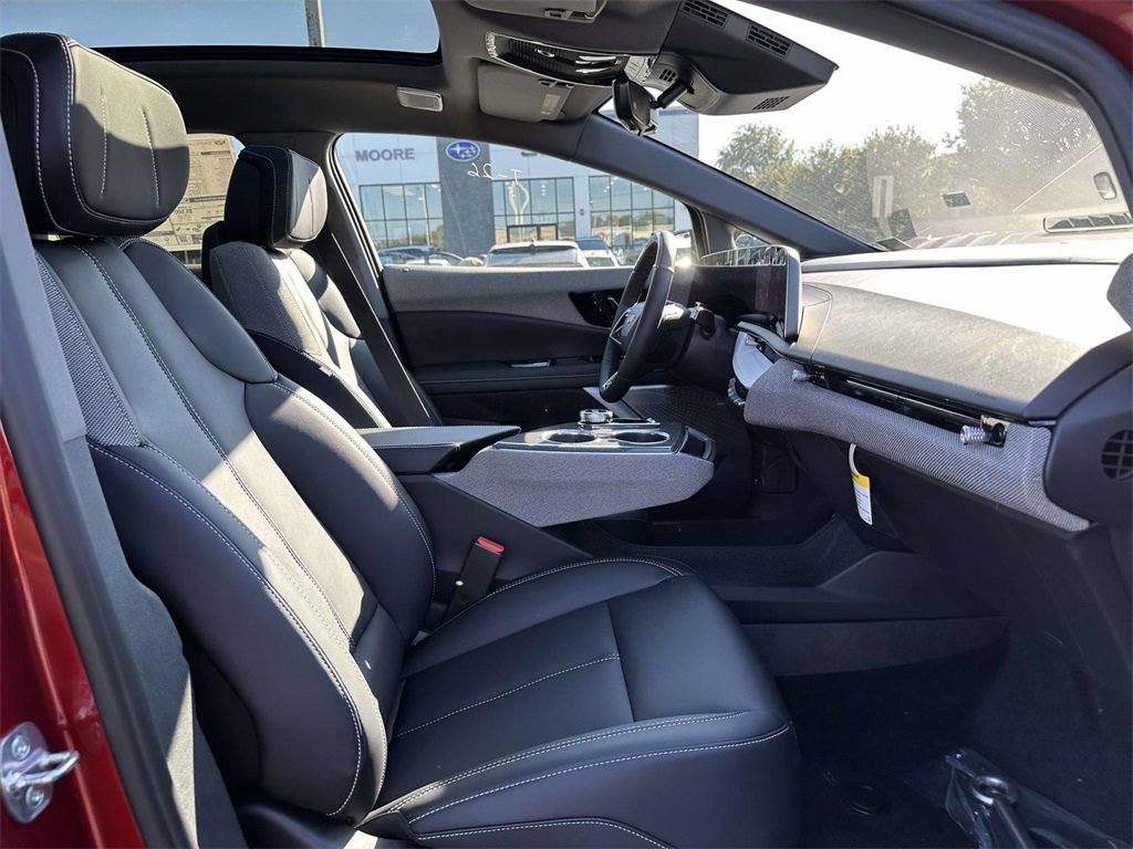 2025 Cadillac Optiq Sport photo 10