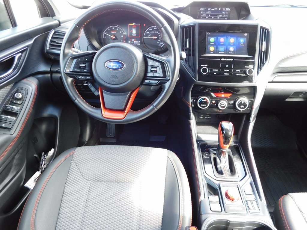 2024 Subaru Forester Sport Base photo 17