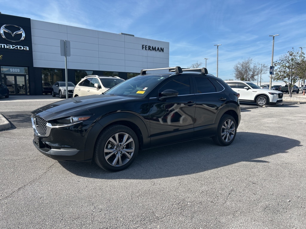 2020 Mazda CX-30 Select's photo