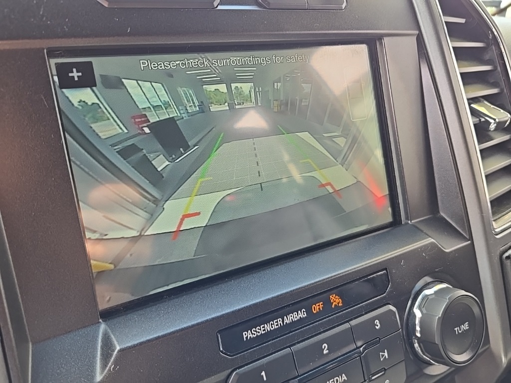 2018 Ford F-150 XLT photo 25
