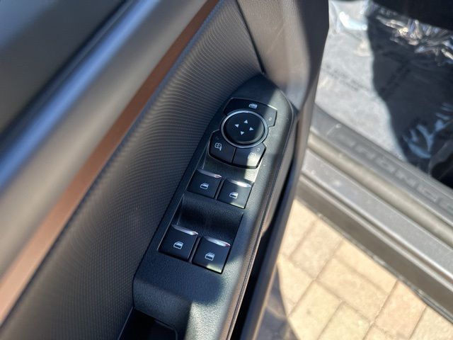 2024 Ford Bronco Sport Outer Banks photo 10
