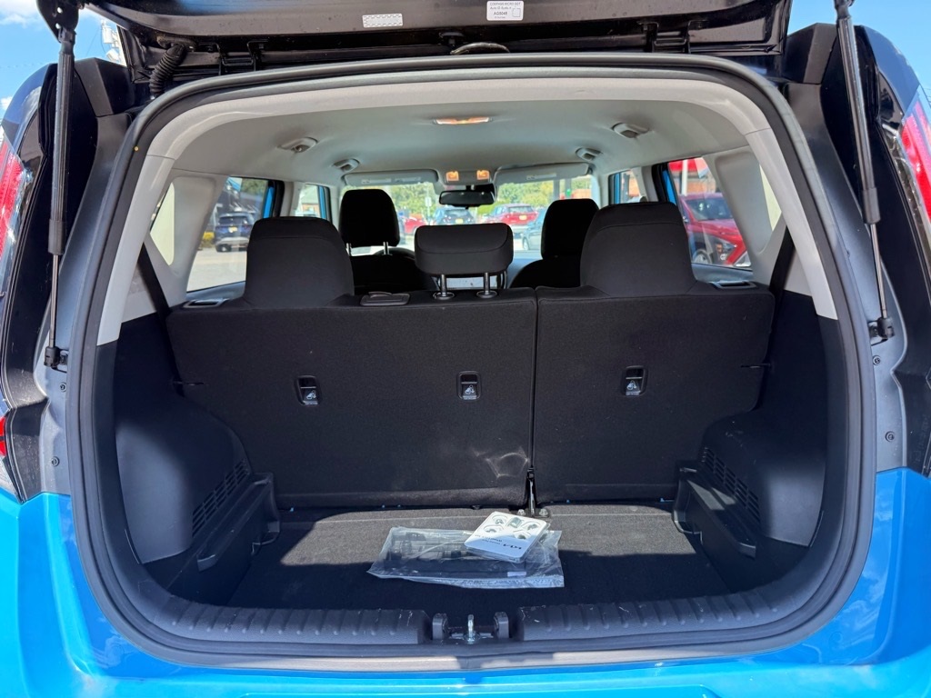 2023 Kia Soul S photo 20