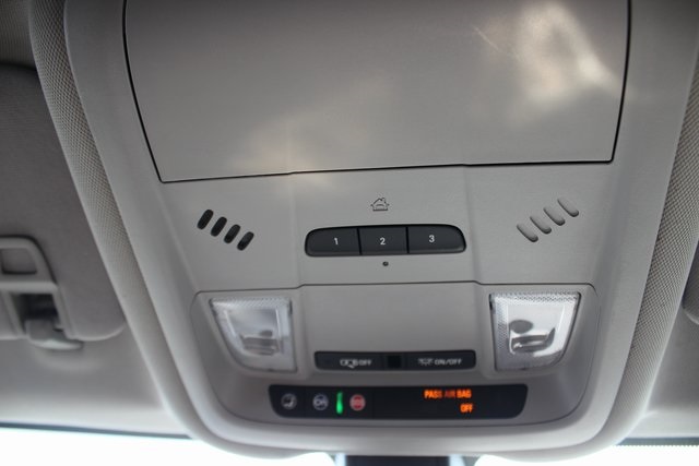 2018 Chevrolet Equinox LT photo 11