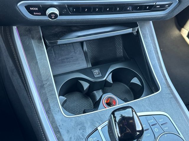2023 Bmw X5 xDrive40i photo 14