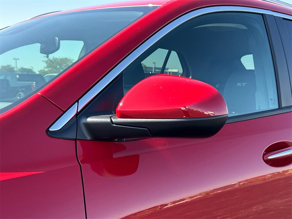 2026 BUICK ENCORE GX - Image 11