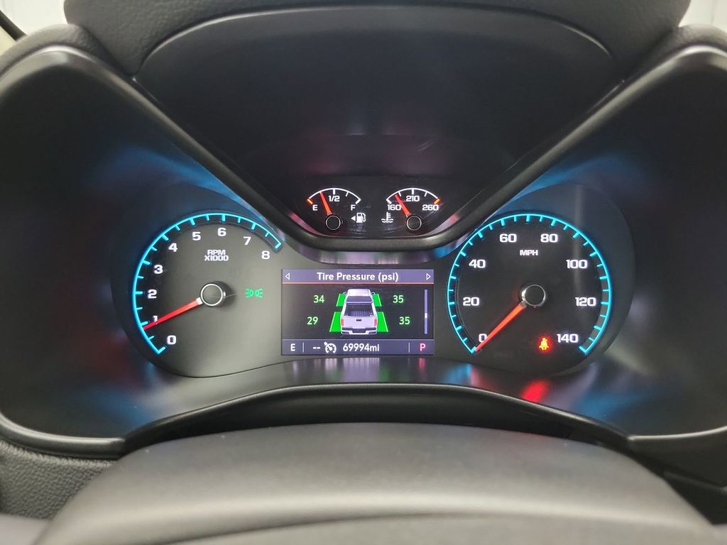 2021 Chevrolet Colorado ZR2 photo 15