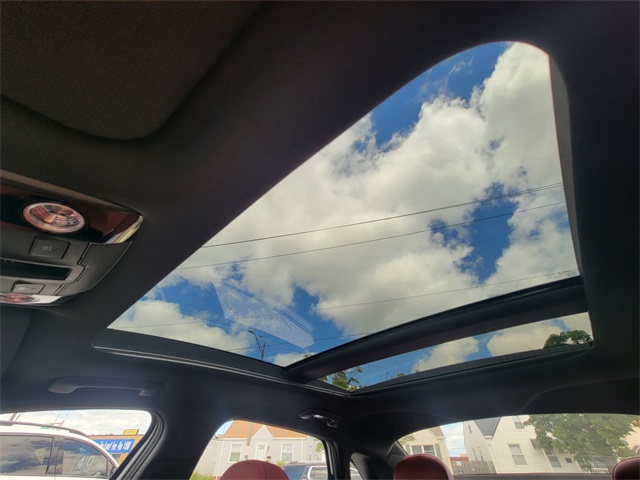 2026 Kia K5 GT-Line photo 32