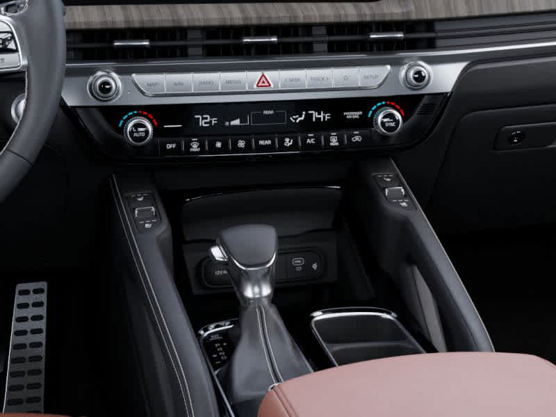 2025 Kia Telluride X-Line X-Pro photo 20