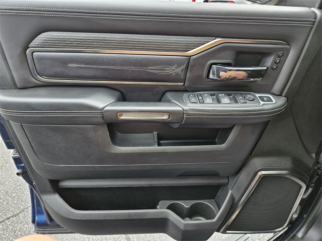 2022 Ram 3500 Limited photo 27