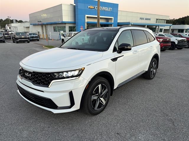 2023 Kia Sorento S photo 3