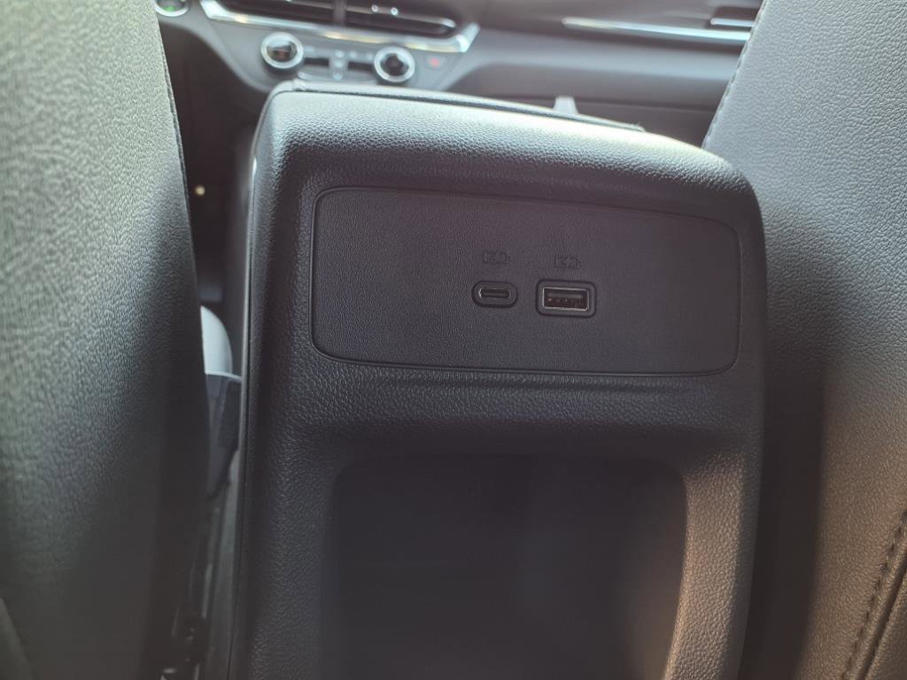 2025 Buick Envista Preferred photo 15