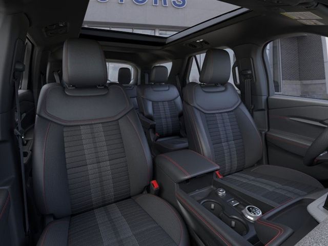 2026 FORD EXPLORER - Image 33