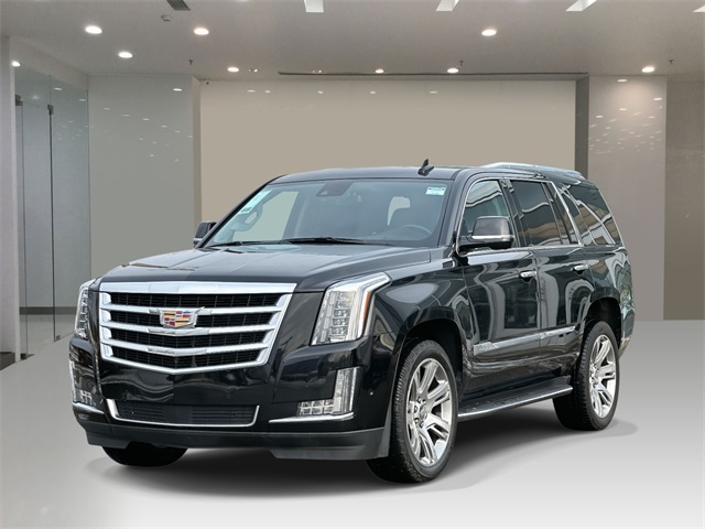 2020 Cadillac Escalade Premium Luxury's photo