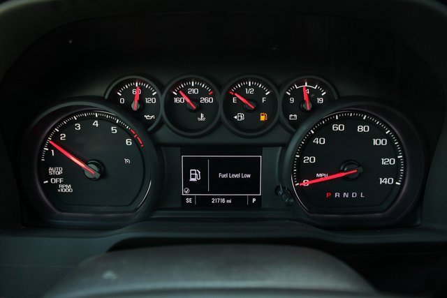 2024 Chevrolet Silverado 1500 photo 9