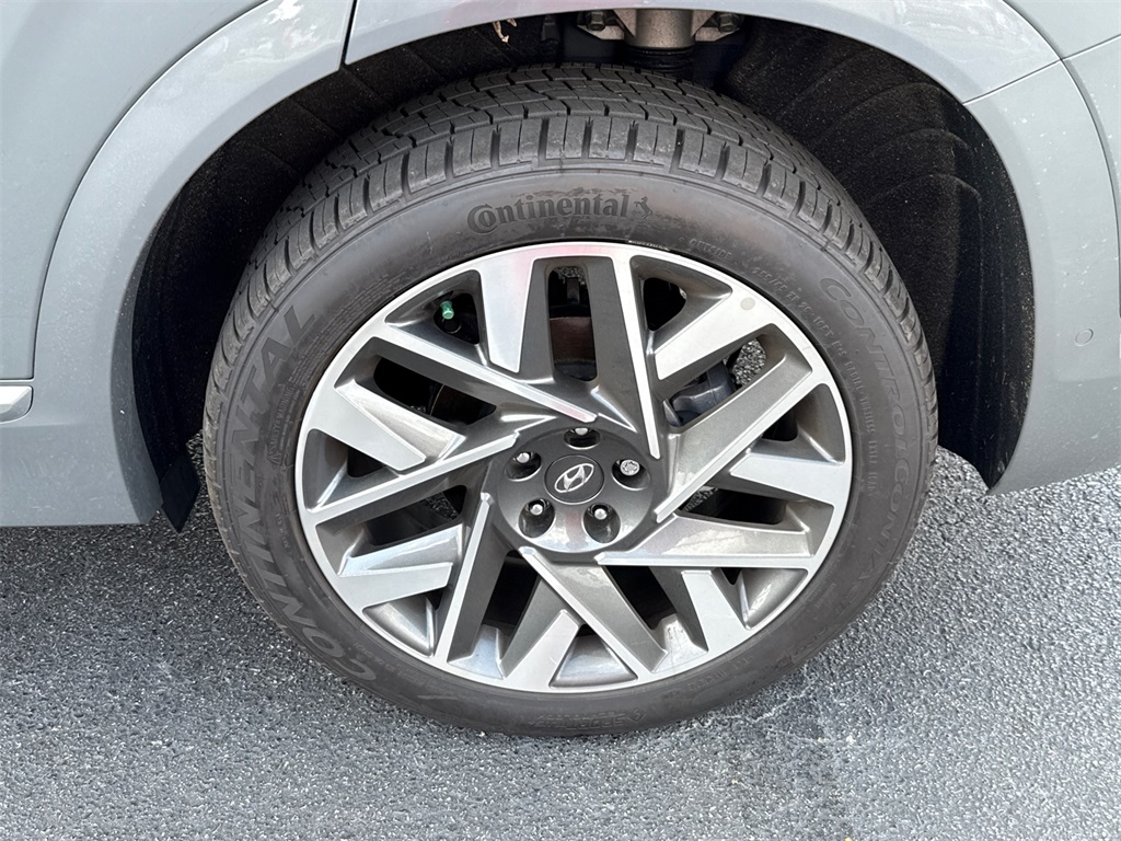 2023 Hyundai Santa Fe Calligraphy photo 20