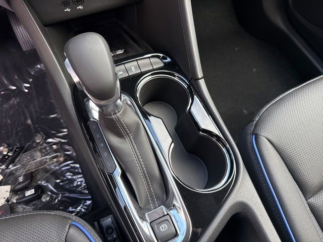 2026 Buick Encore GX Sport Touring photo 19