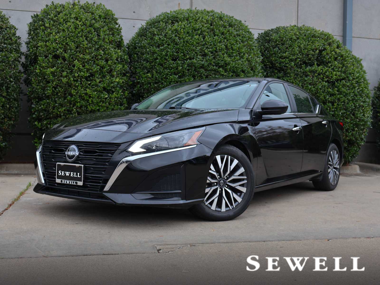 2023 Nissan Altima SV