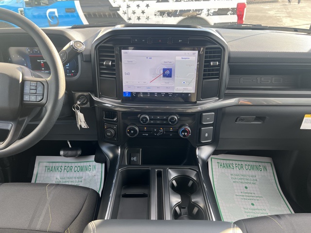 2024 Ford F-150 STX photo 48