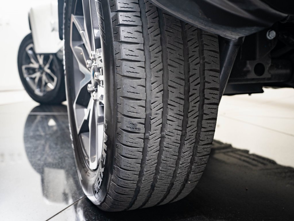 2024 Jeep Wrangler Sport S 4xe photo 41